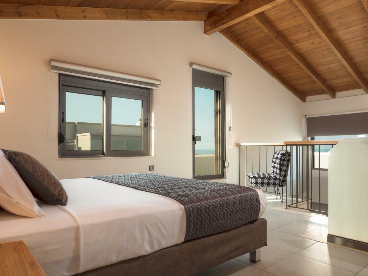 Dempla Heights Villas Tavronitis Extérieur photo