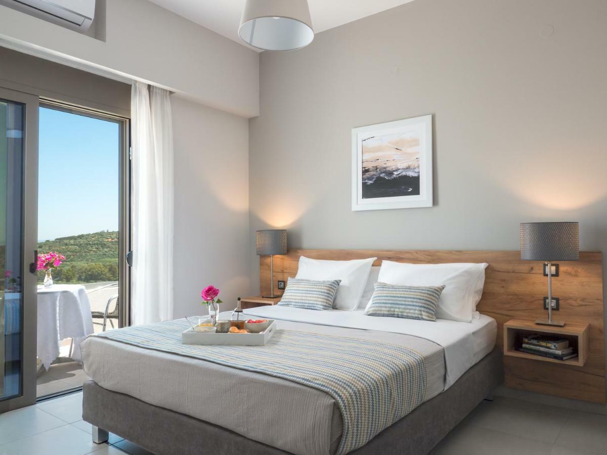 Dempla Heights Villas Tavronitis Extérieur photo