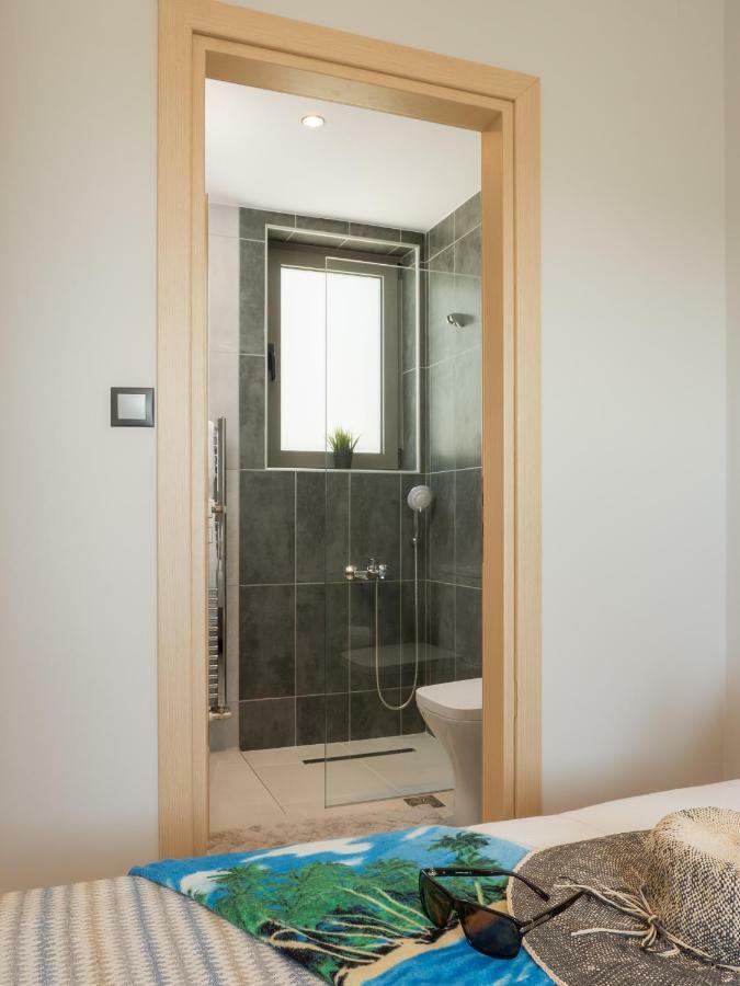 Dempla Heights Villas Tavronitis Extérieur photo