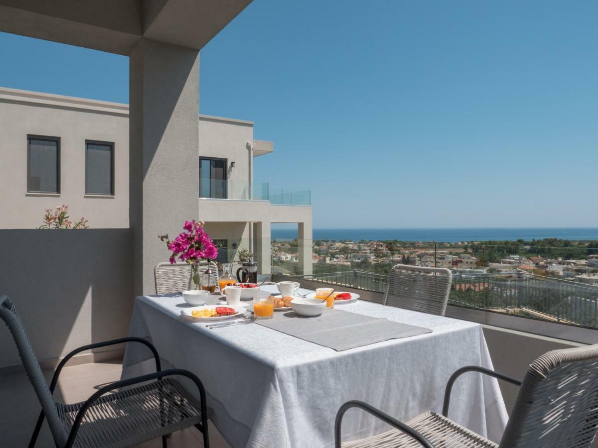 Dempla Heights Villas Tavronitis Extérieur photo