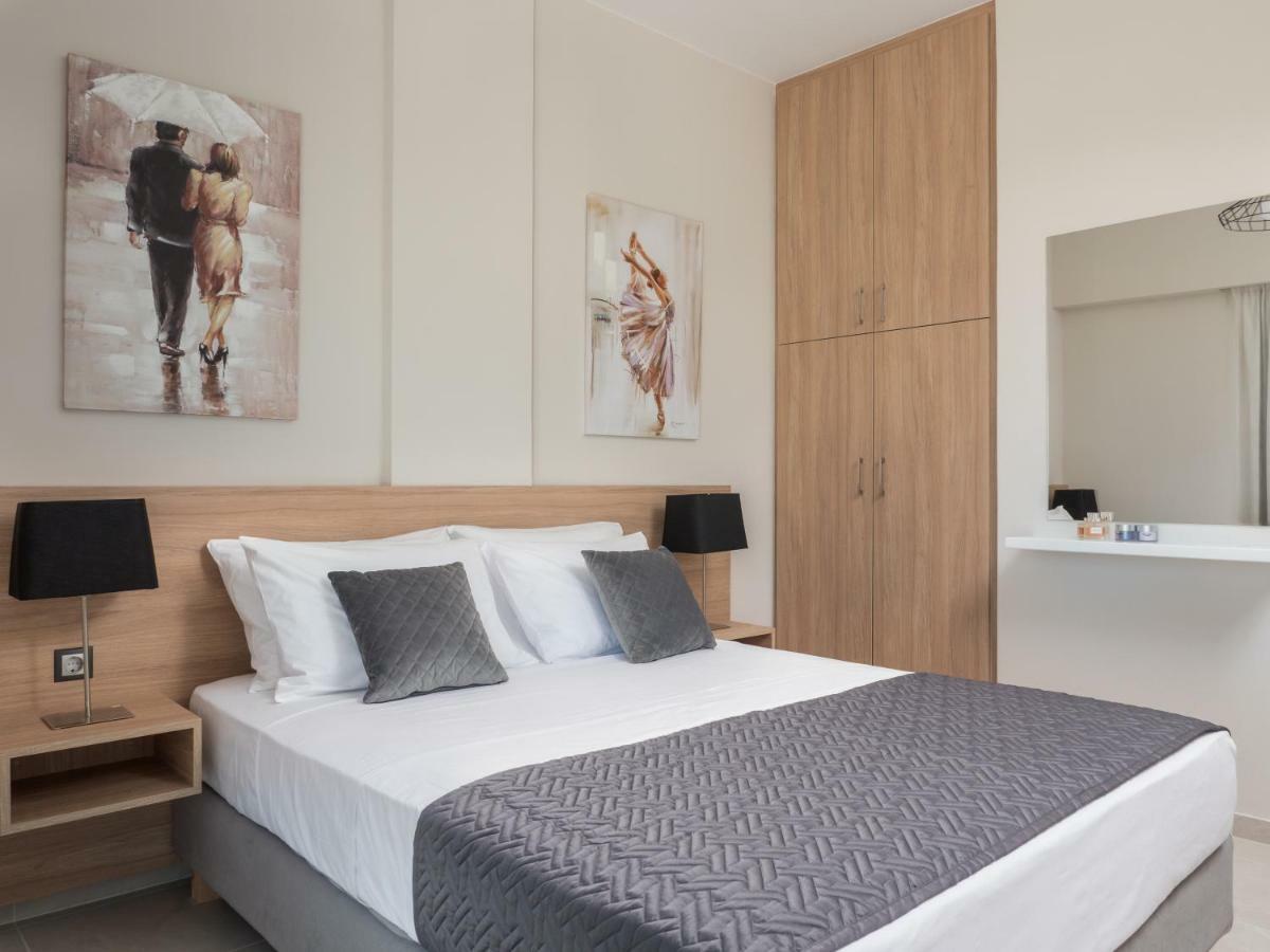Dempla Heights Villas Tavronitis Extérieur photo